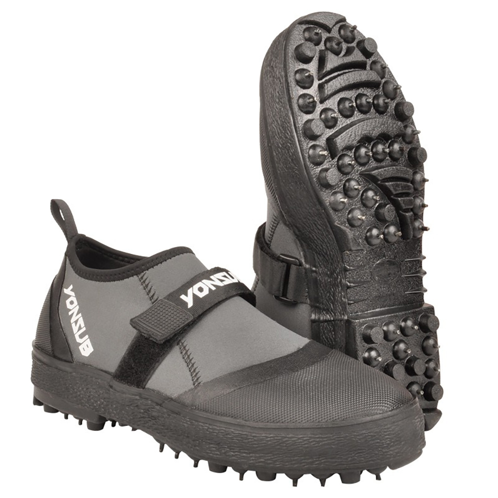 Fishing Waders Breathable - Sepatu Pantai Anti Selip untuk Pria