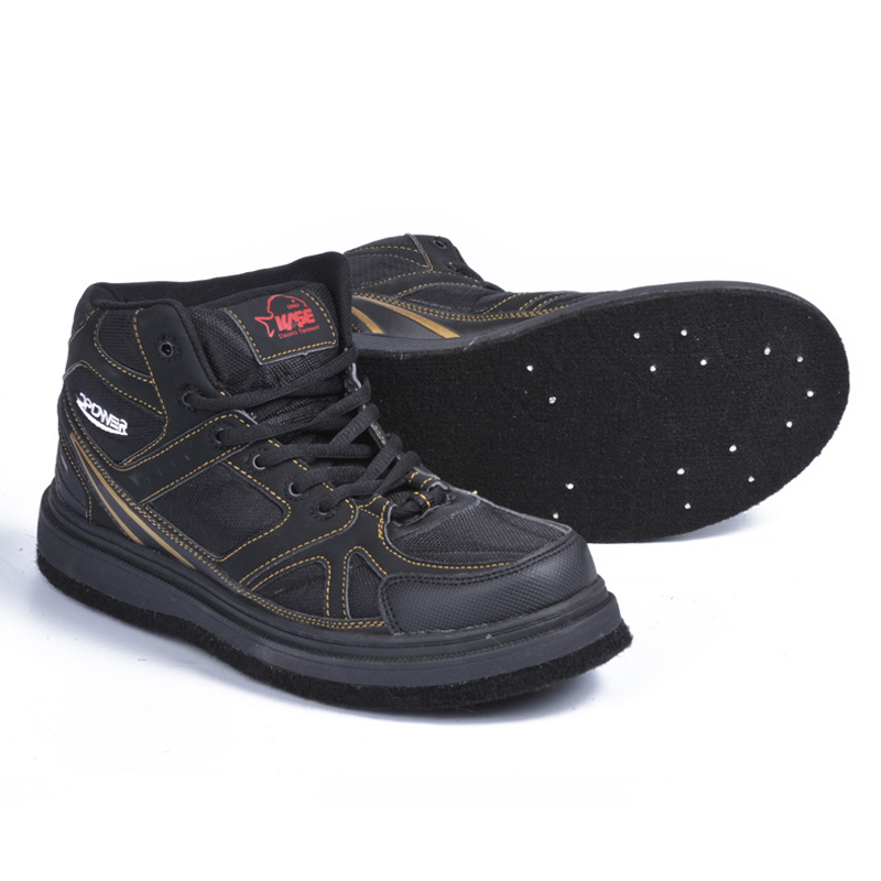 Fishing Waders Breathable - Sepatu Pancing Pria untuk Air Laut,