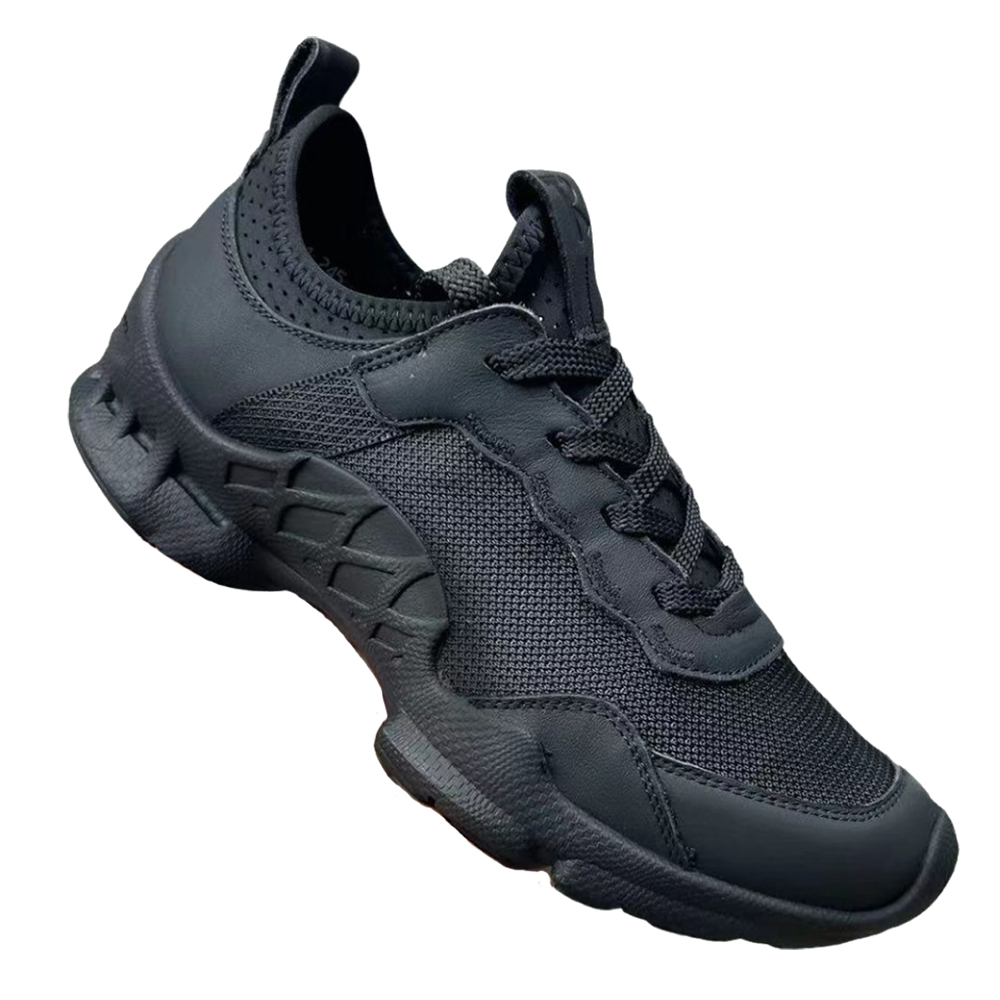 Hunting Outdoor Brand - Sepatu atletik pria, mewah, mendaki, berlari,