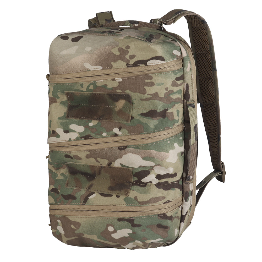 Outdoor Hunting Prints - Tas DELTA Gaya SS Ransel Medis