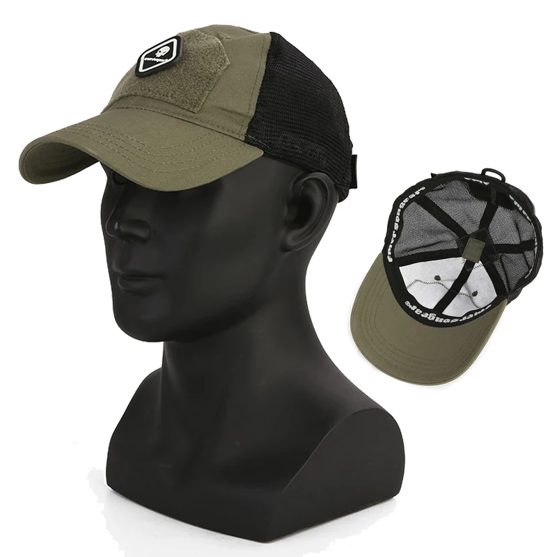 Outdoor Hunting Prints - Topi Bisbol Emersongear Topi Olahraga Berkemah