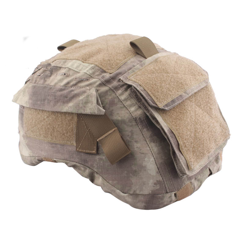 Outdoor Hunting Prints - Emersongear penutup helm taktis Gen.2 MICH,