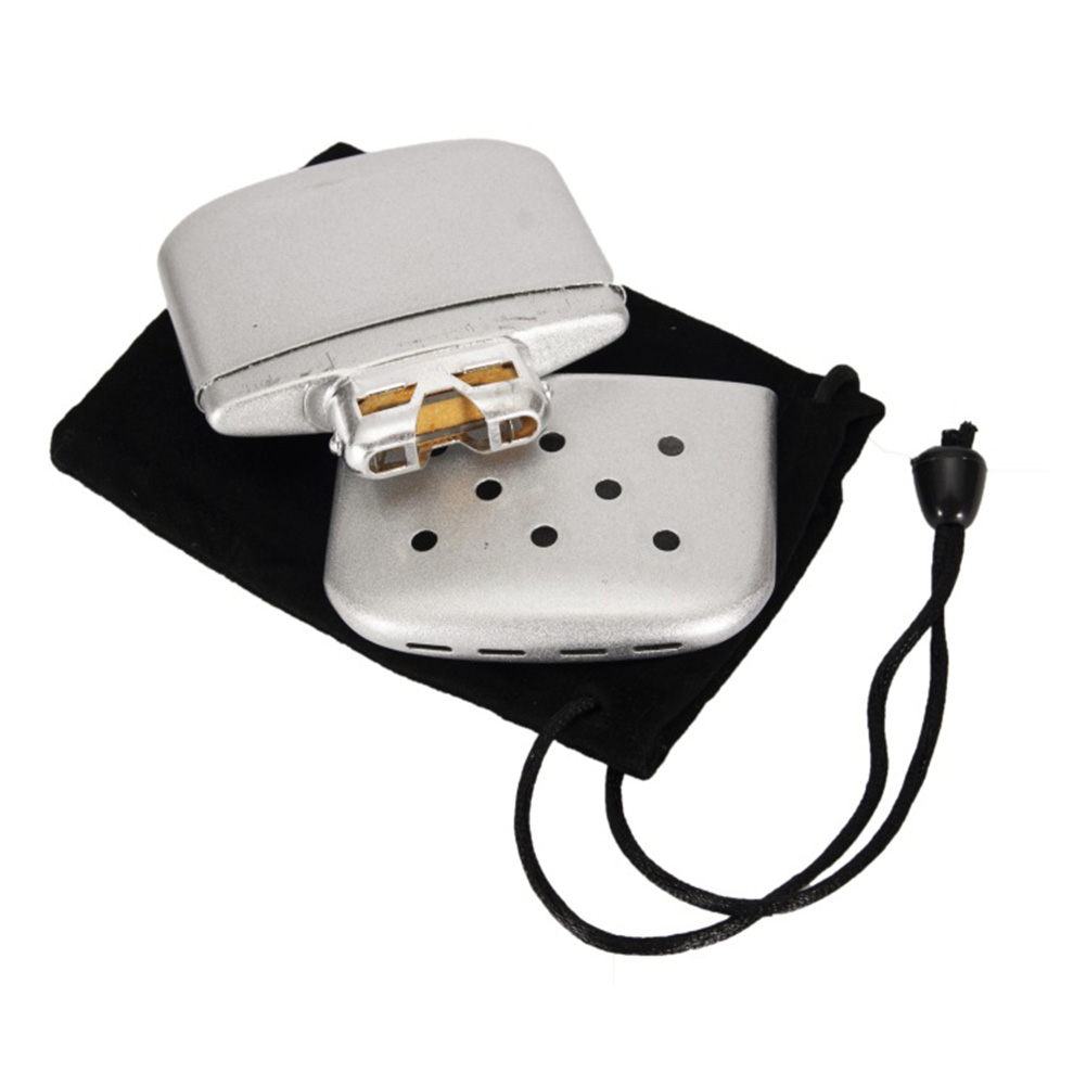 Outdoor Hunting Heater - Pemanas Bahan Bakar Portabel dari Paduan