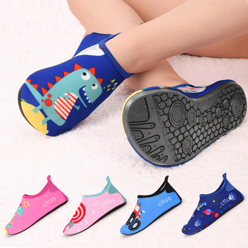 Fishing Waders Breathable - Sepatu air anak laki-laki dan perempuan,