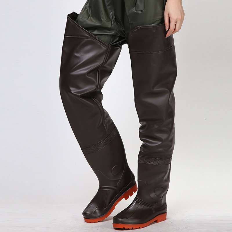 Outdoor Hunting Pants Women - Celana memancing tahan air pria dan