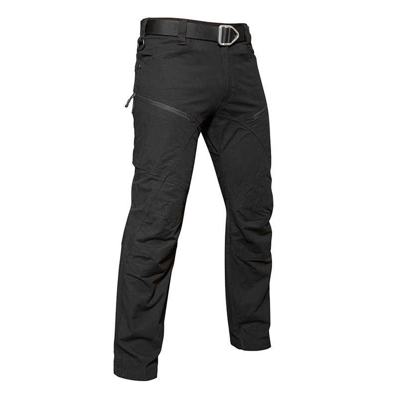 Outdoor Hunting Pants Women - Lynjacye Celana Jogger Taktis Tentara Trekking