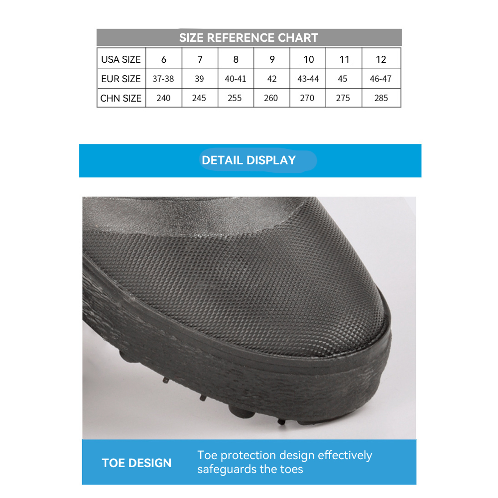 Sepatu Pantai Anti Selip untuk - Fishing Waders Breathable ulasan dan harga