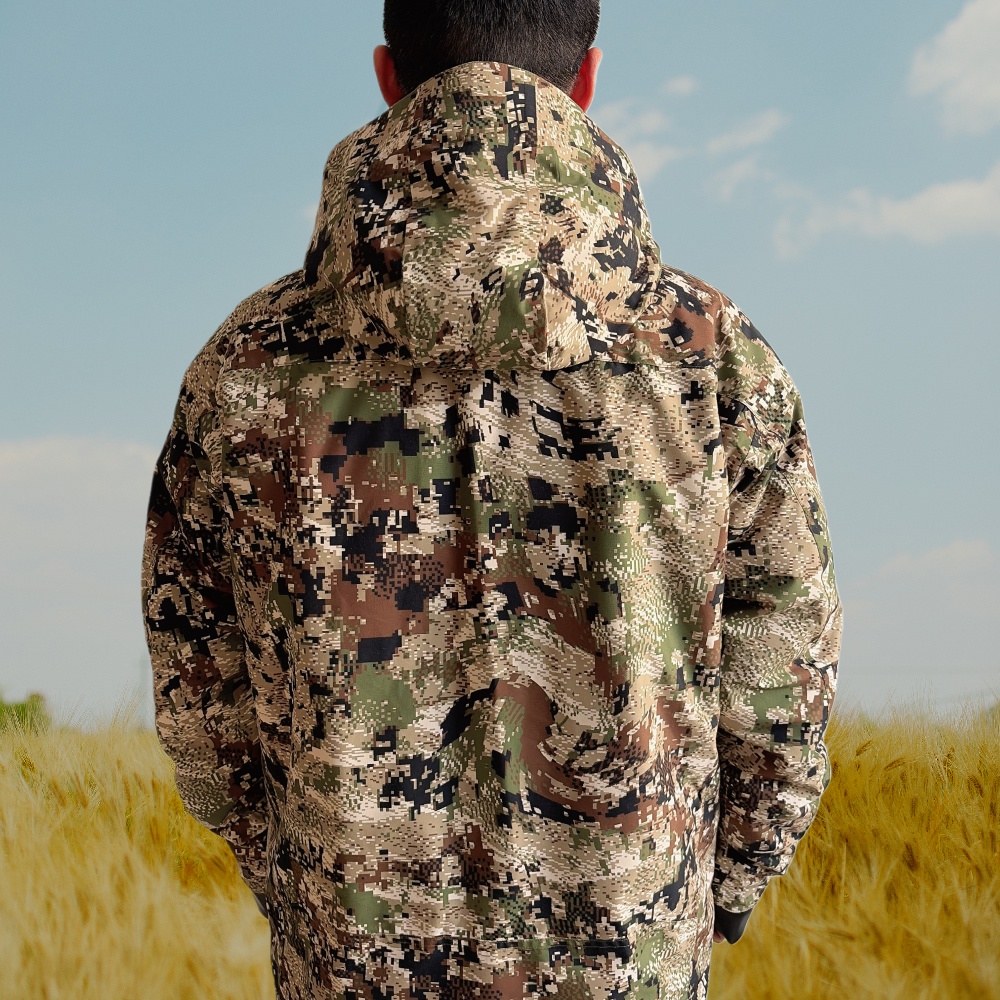 Pakaian Berburu Luar Ruangan P - Hunting Outdoor Clothing Brands ulasan dan harga