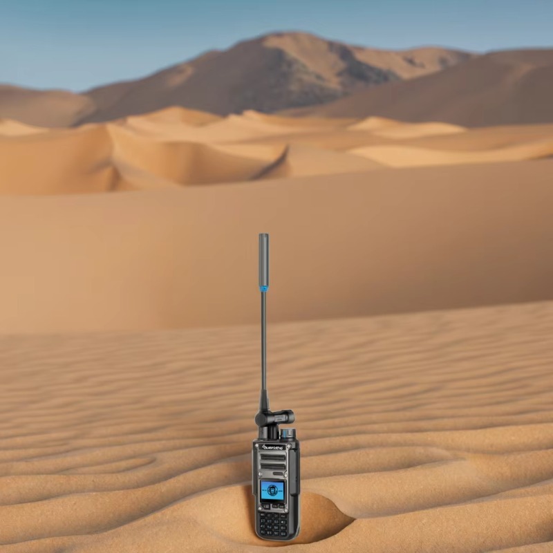 Radio Dua Arah Multi-Band 10W  - Hunting Outdoor Gear ulasan dan harga