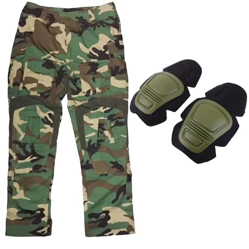 Celana Tempur Luar Ruangan Tak - Outdoor Hunting Pants Women ulasan dan harga