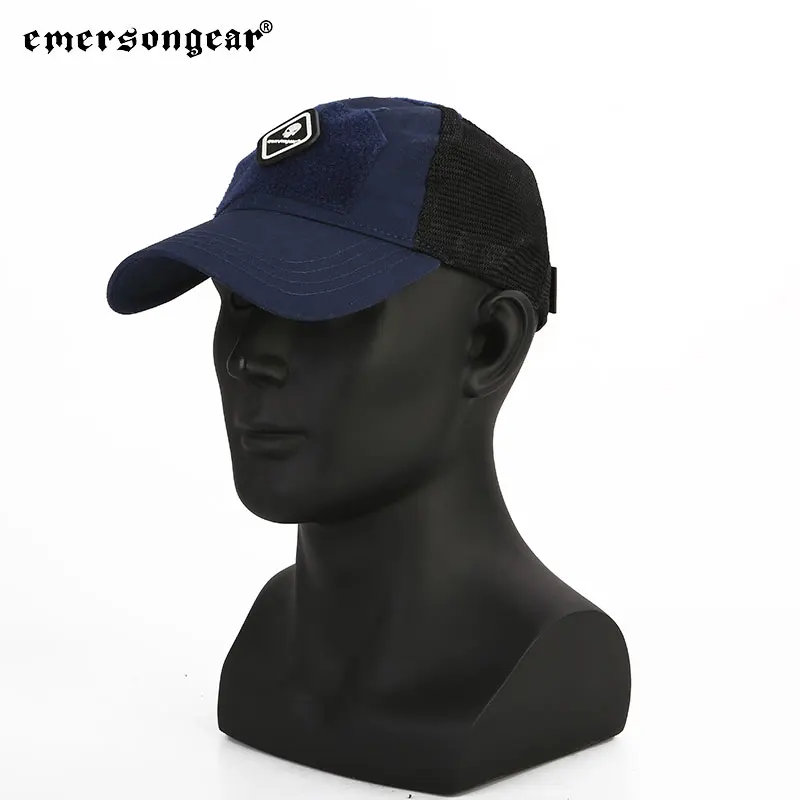 Topi Bisbol Emersongear Topi O - Outdoor Hunting Prints ulasan dan harga