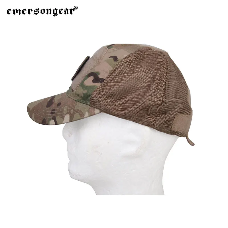 Topi Bisbol Emersongear Topi O - Outdoor Hunting Prints ulasan dan harga