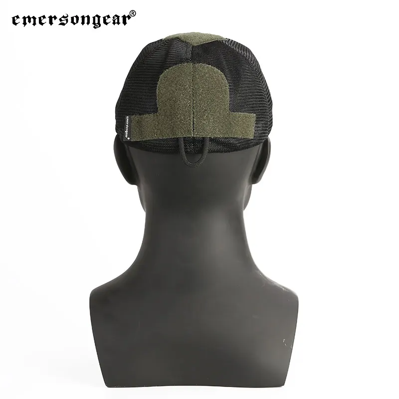 Topi Bisbol Emersongear Topi O - Outdoor Hunting Prints ulasan dan harga