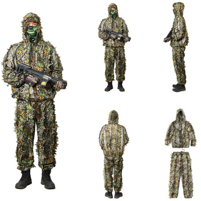 Pakaian Pria Wanita Anak-anak  - Outdoor Hunting Pants Women ulasan dan harga