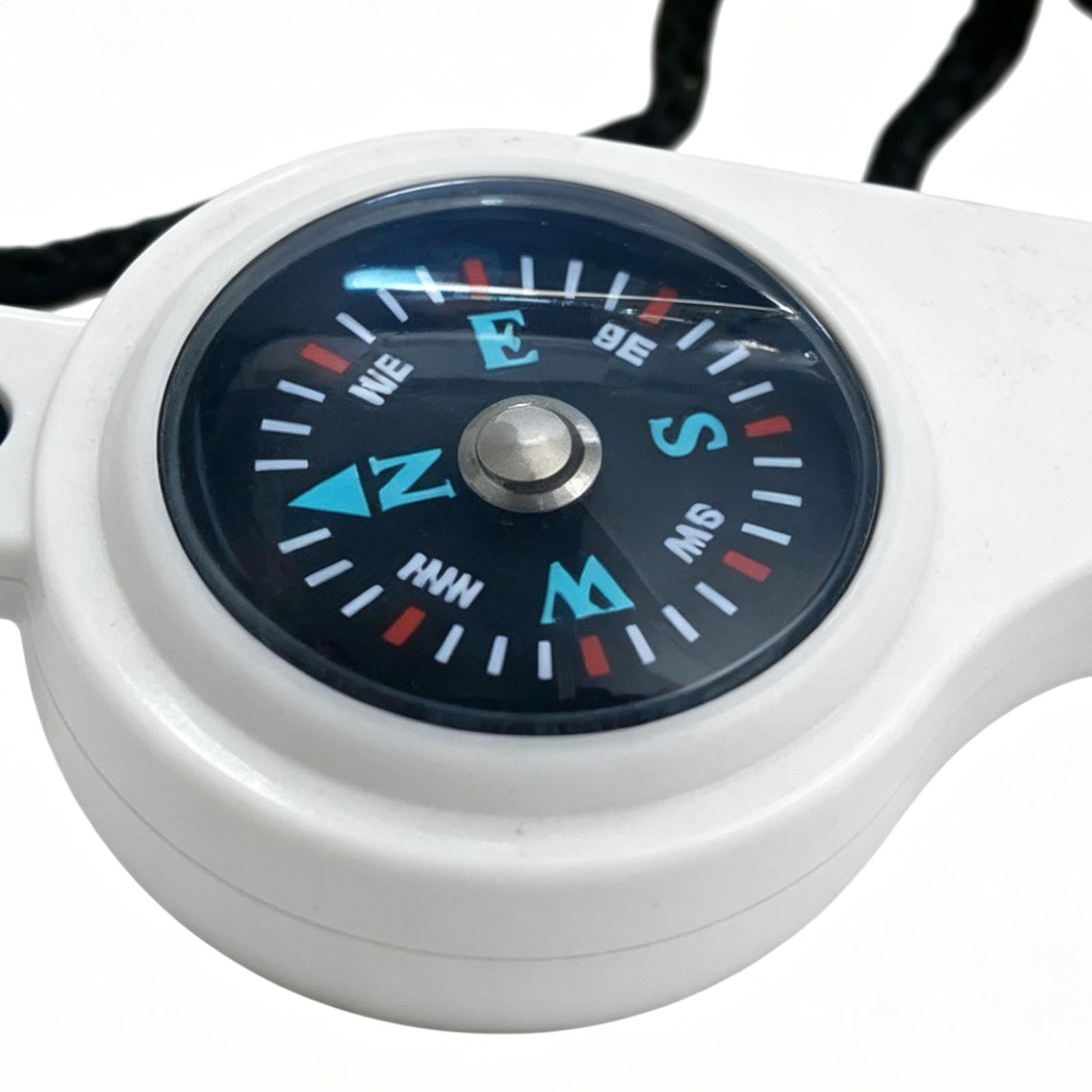 Peluit Keselamatan Multi-Fungs - Hunting Outdoor Gear ulasan dan harga