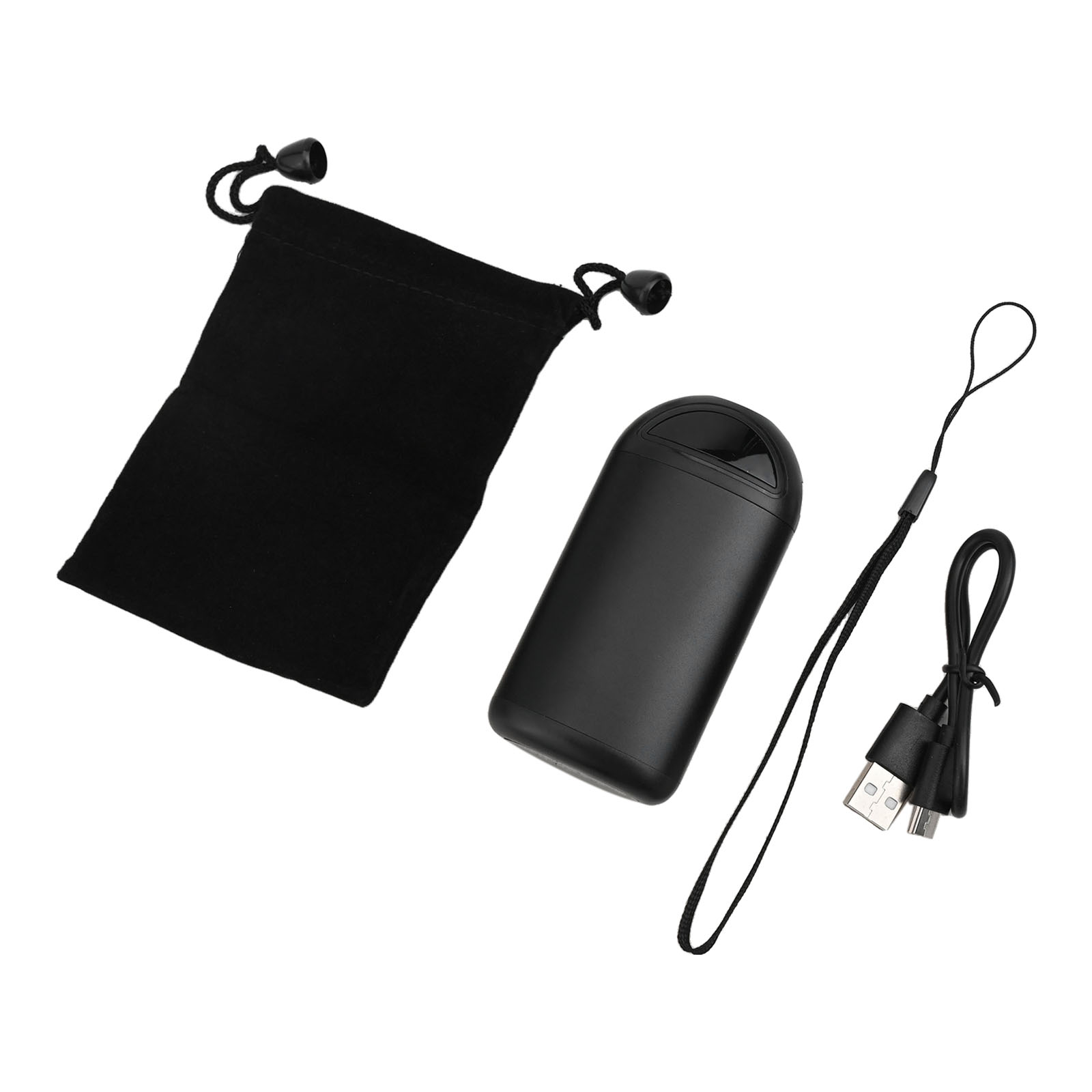 Pemanas Tangan Isi Ulang 5000m - Outdoor Hunting Heater ulasan dan harga