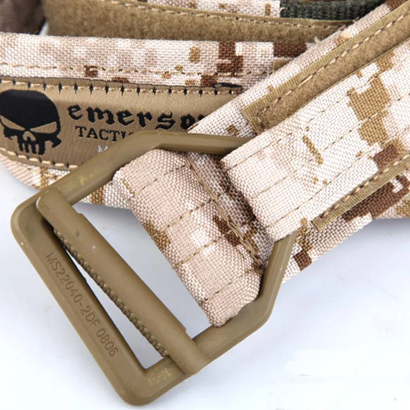 Emersongear sabuk taktis Wildl - Outdoor Hunting Prints ulasan dan harga