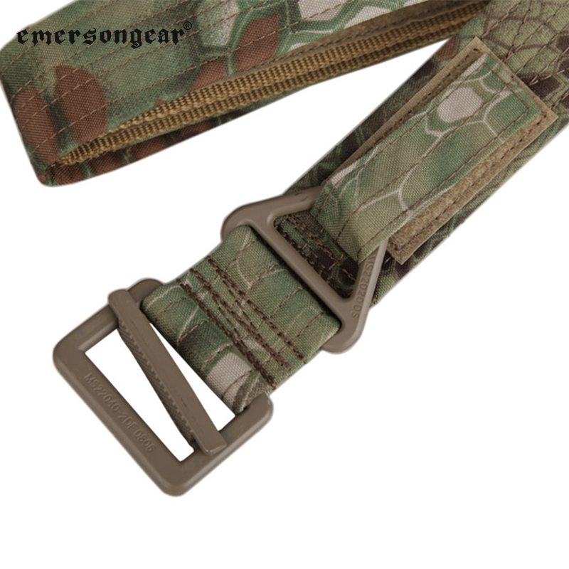 Emersongear sabuk taktis Wildl - Outdoor Hunting Prints ulasan dan harga