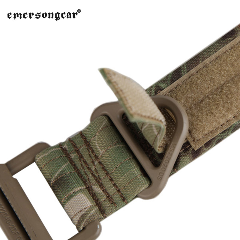 Emersongear sabuk taktis Wildl - Outdoor Hunting Prints ulasan dan harga