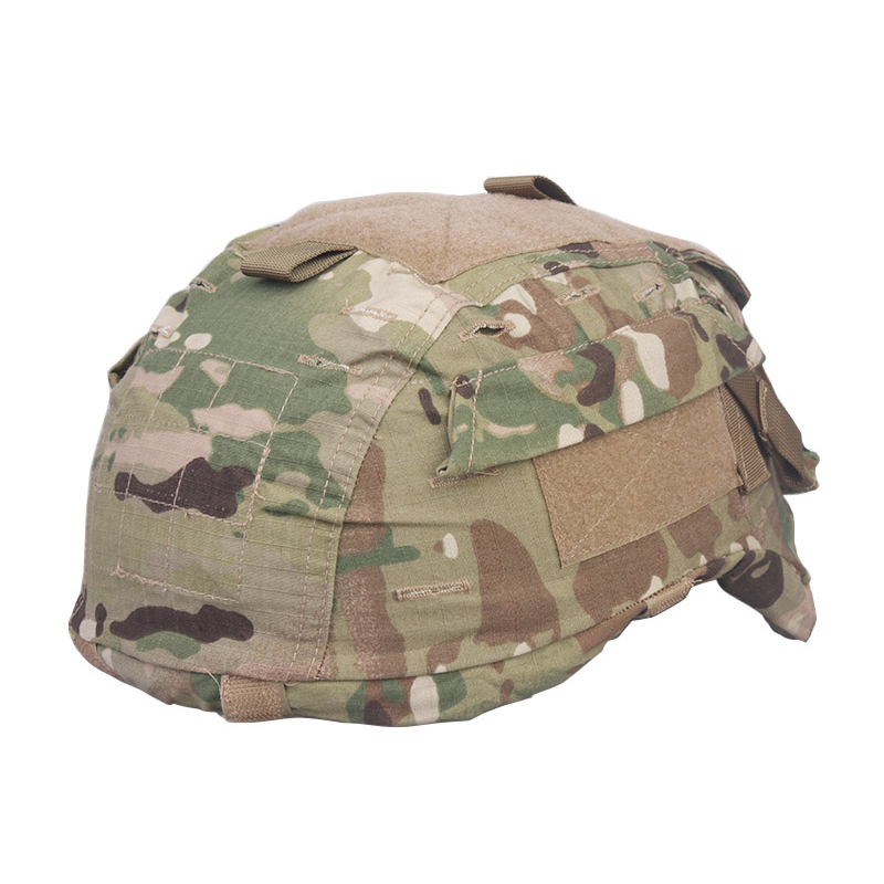 Emersongear penutup helm takti - Outdoor Hunting Prints ulasan dan harga
