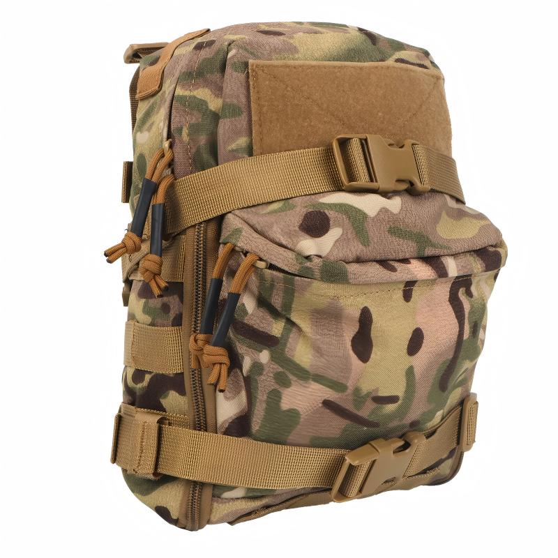 Tas Hidrasi Mini Ransel Taktis - Hunting Outdoor Gear ulasan dan harga