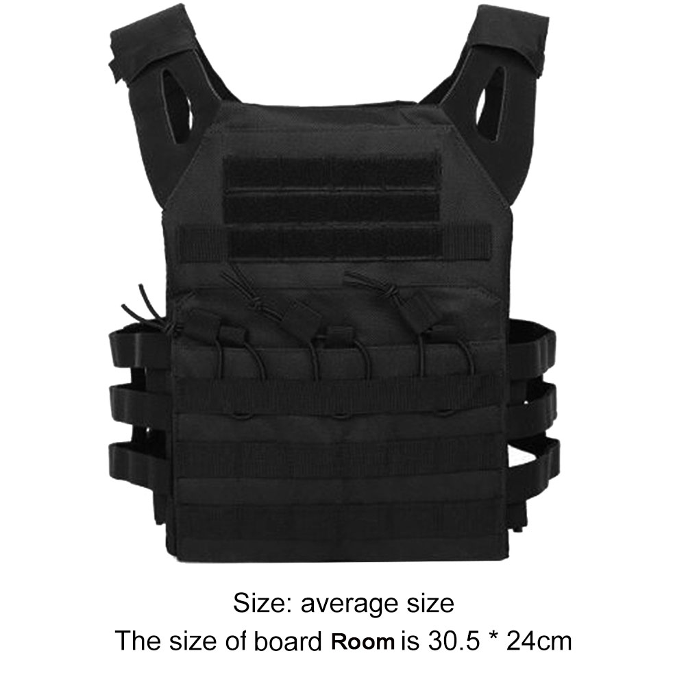 Rompi taktis berburu, rompi pe - Hunting Outdoor Gear ulasan dan harga