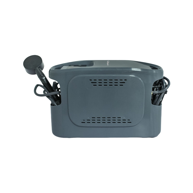 Pemanas air portabel termostat - Outdoor Hunting Heater ulasan dan harga