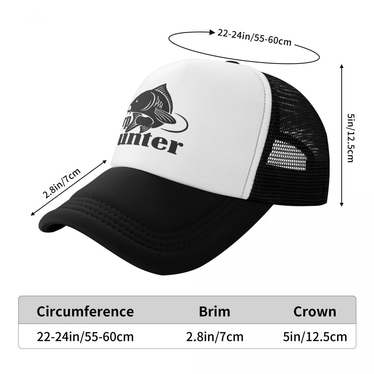 Musim Panas Topi Bisbol Mataha - Hunting Outdoor Brand ulasan dan harga