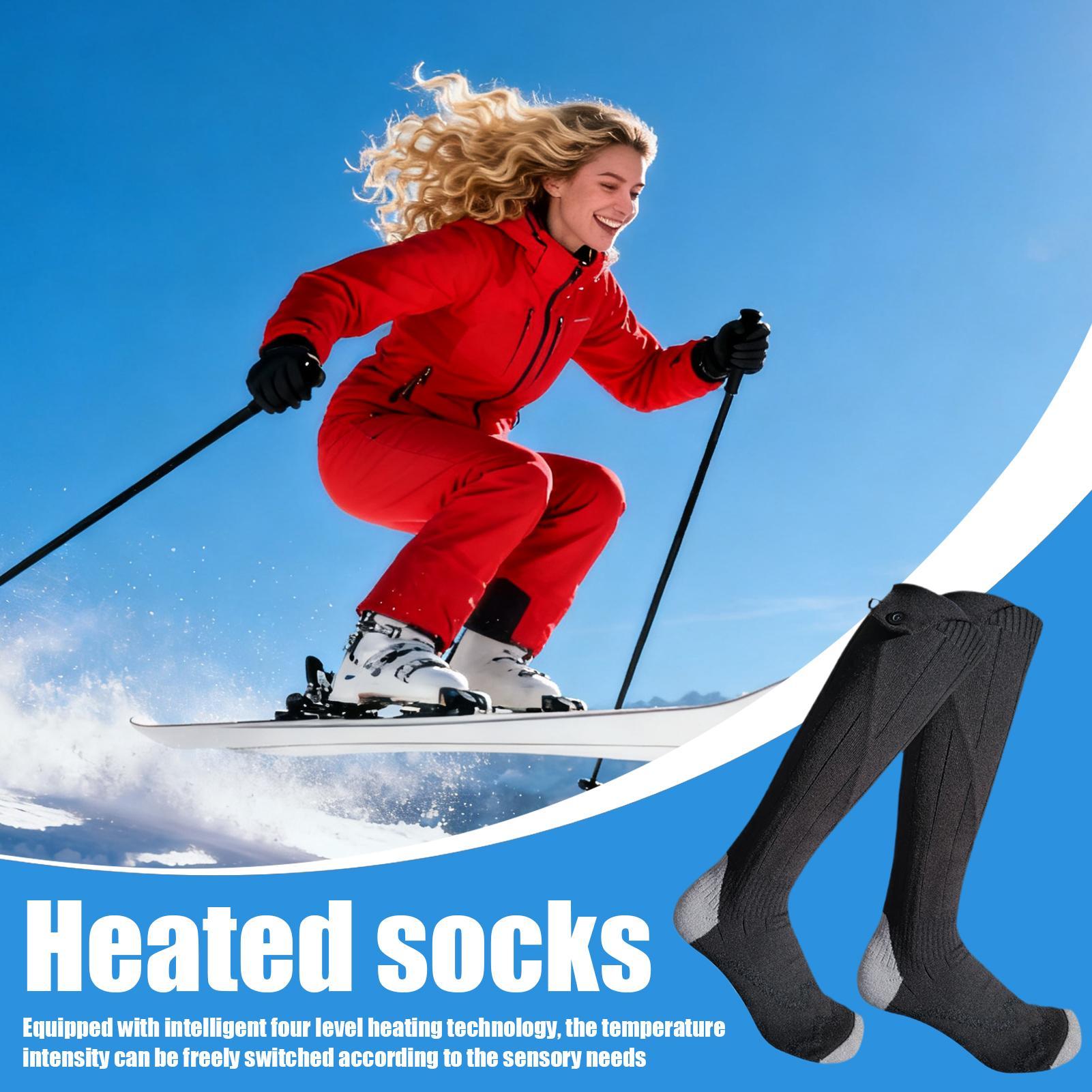 Kaus Kaki Berpemanas Untuk Pri - Outdoor Hunting Heater ulasan dan harga