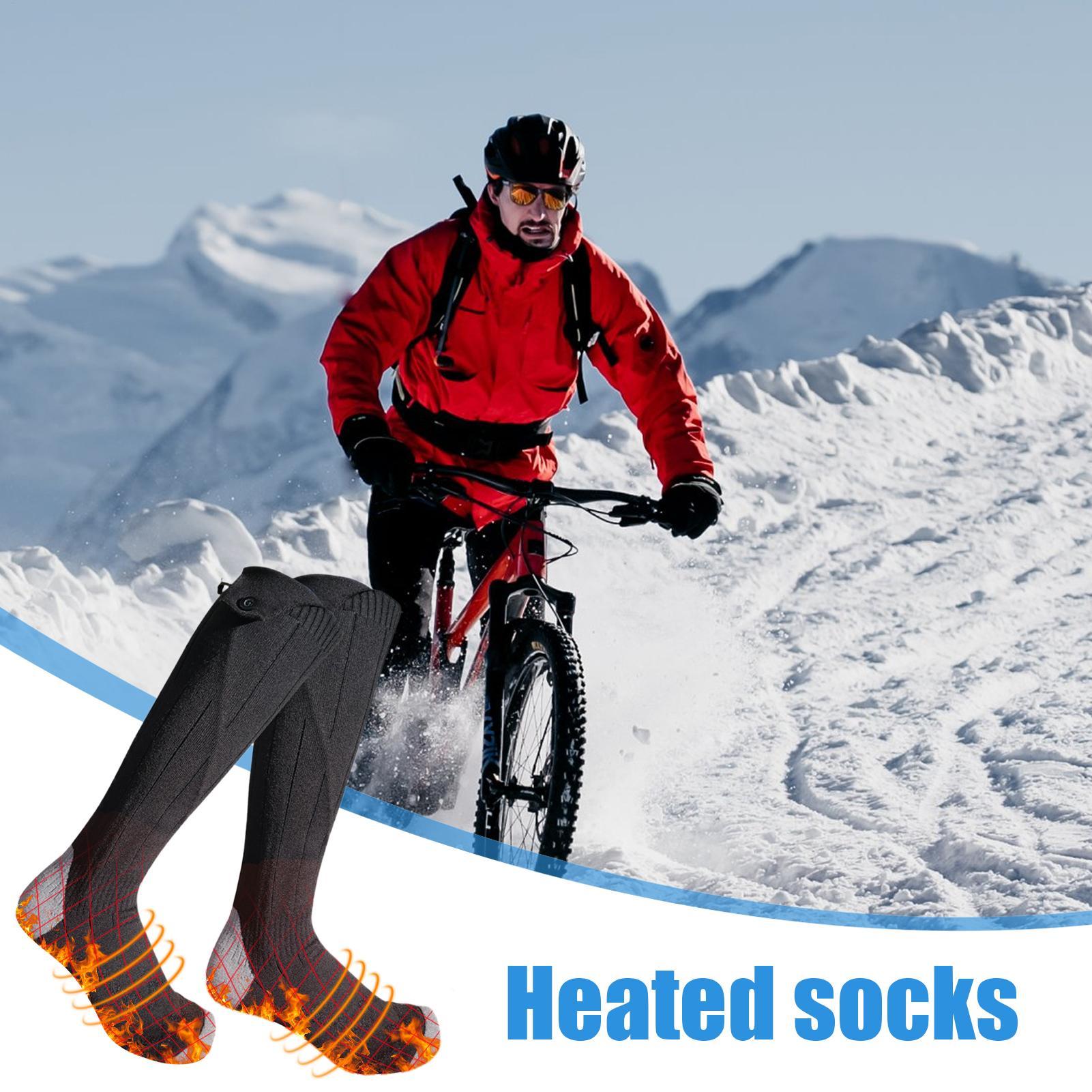 Kaus Kaki Berpemanas Untuk Pri - Outdoor Hunting Heater ulasan dan harga