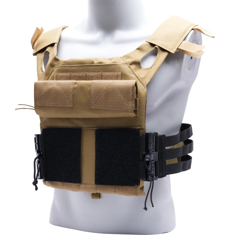 Aksesori Rompi Taktis Kit Gesp - Men'S Outdoor Hunting Jacket ulasan dan harga