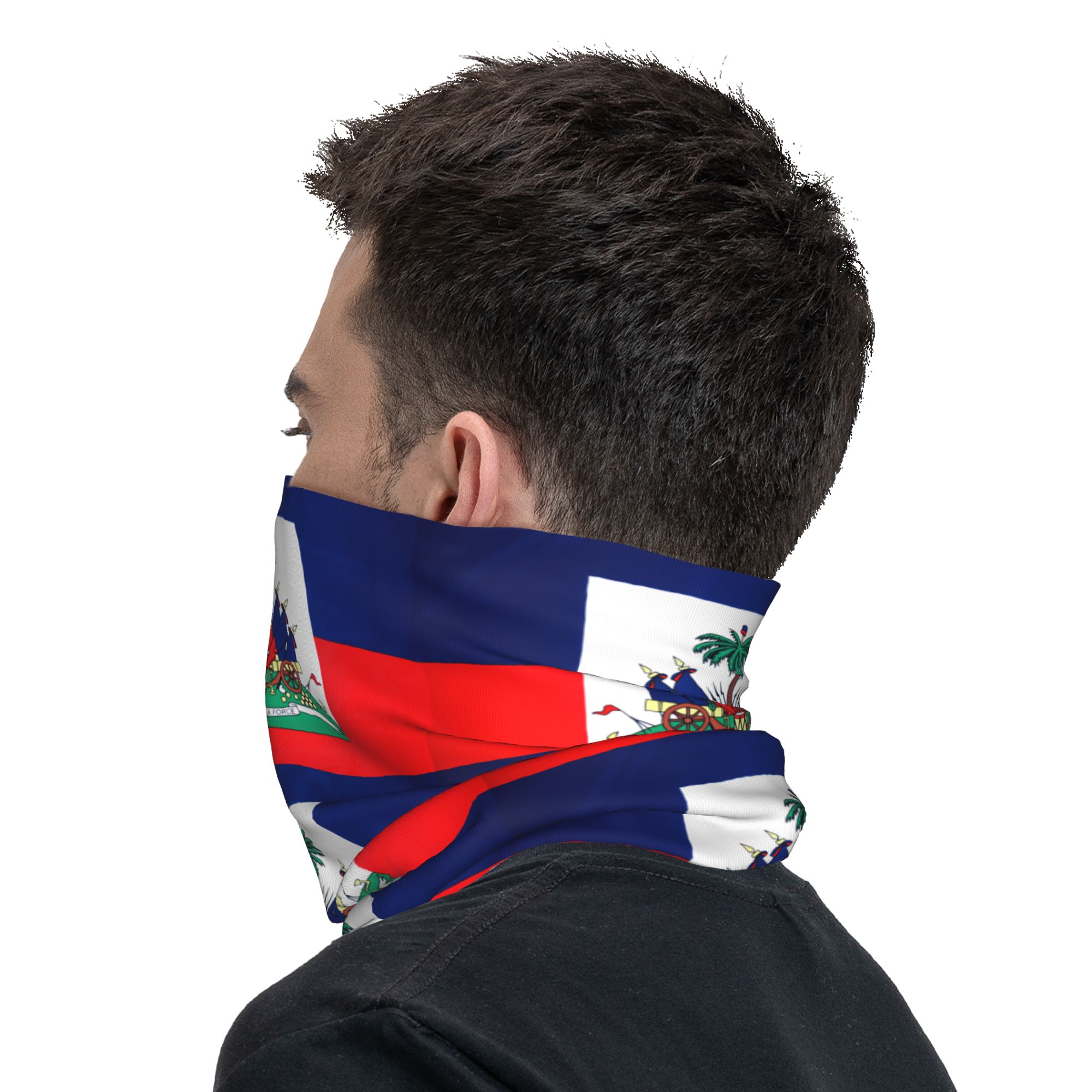 Masker Balaclava Olahraga Luar - Outdoor Hunting Prints ulasan dan harga