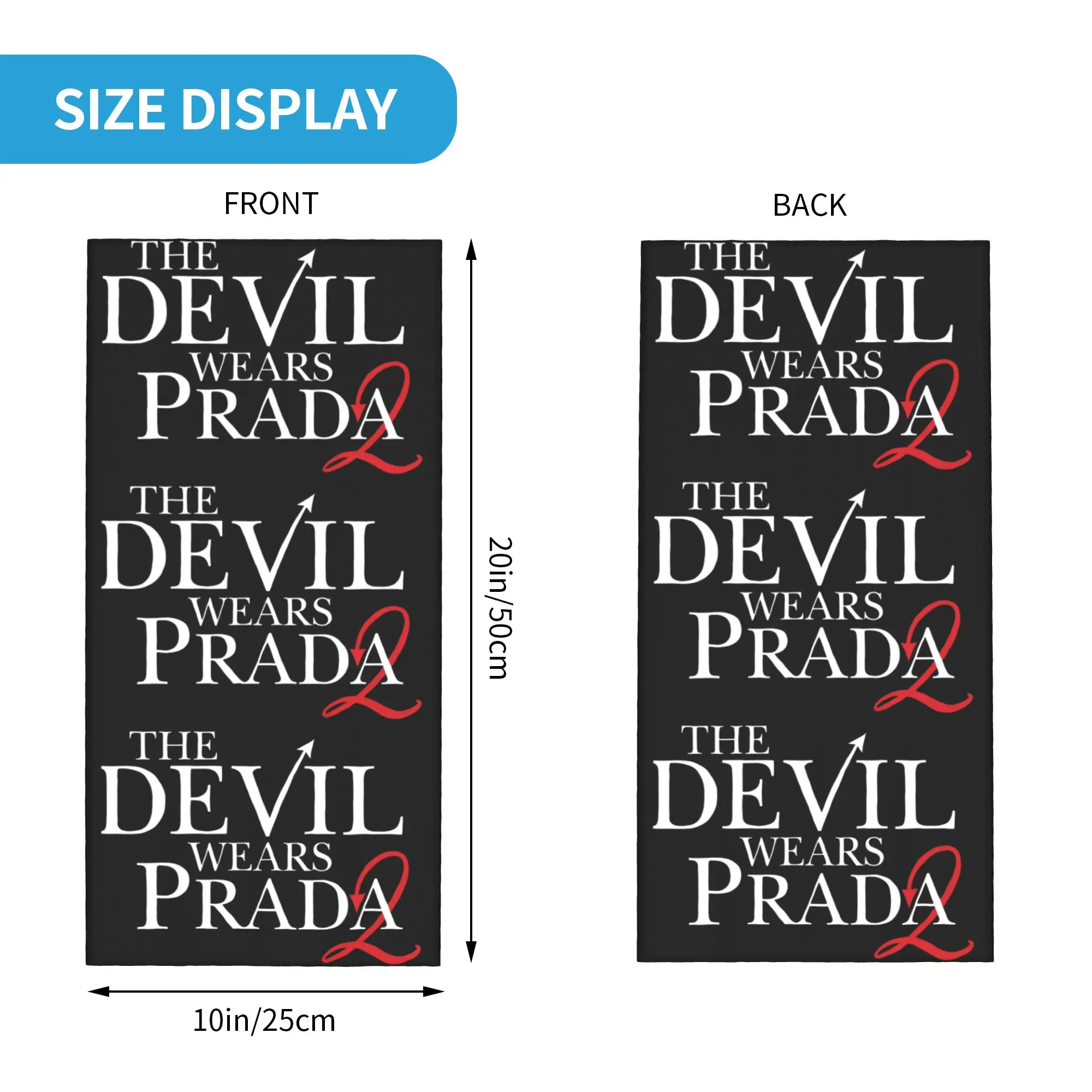 Film Komedi Baru The Devil Wea - Outdoor Hunting Prints ulasan dan harga