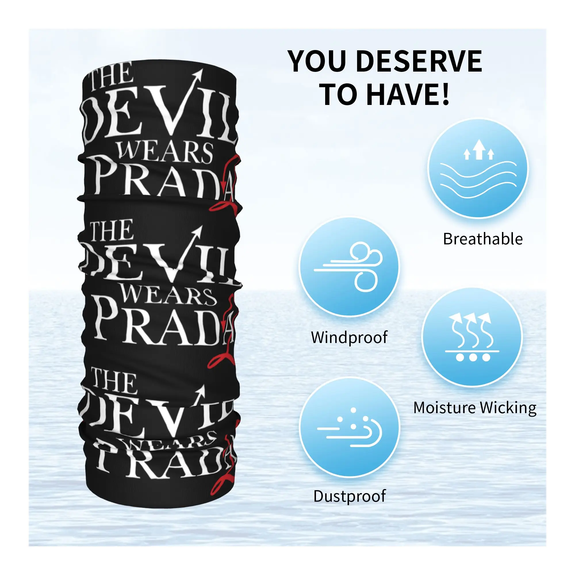 Film Komedi Baru The Devil Wea - Outdoor Hunting Prints ulasan dan harga