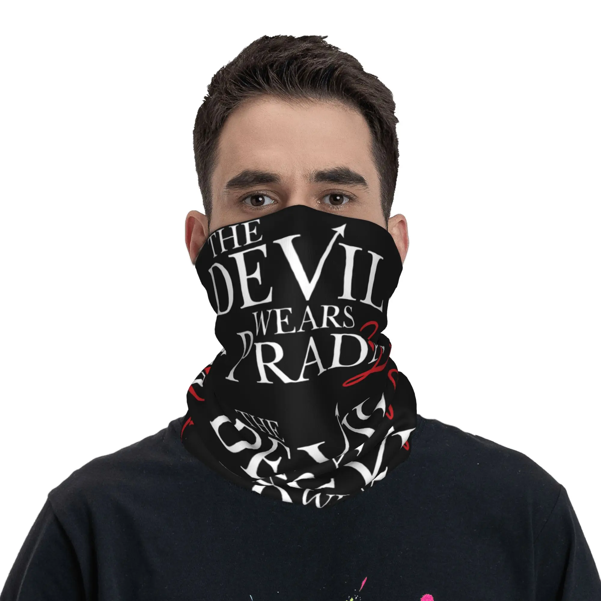Film Komedi Baru The Devil Wea - Outdoor Hunting Prints ulasan dan harga