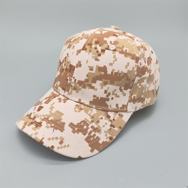 Topi Baseball Kamuflase Olahra - Outdoor Hunting Prints ulasan dan harga