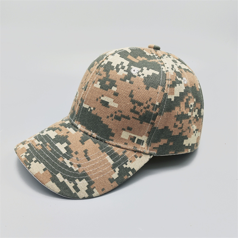 Topi Baseball Kamuflase Olahra - Outdoor Hunting Prints ulasan dan harga