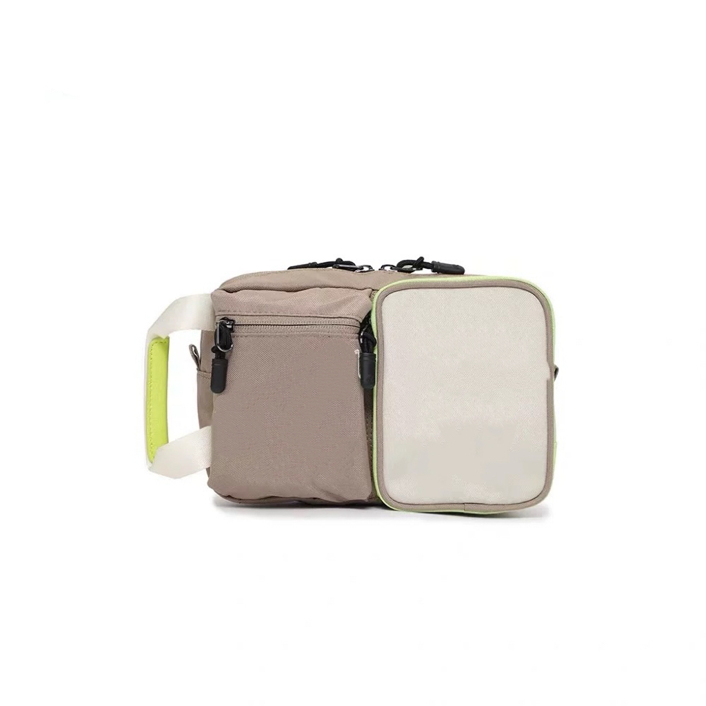 Tas Golf Baru Bahan Nilon Ring - Hunting Outdoor Brand ulasan dan harga
