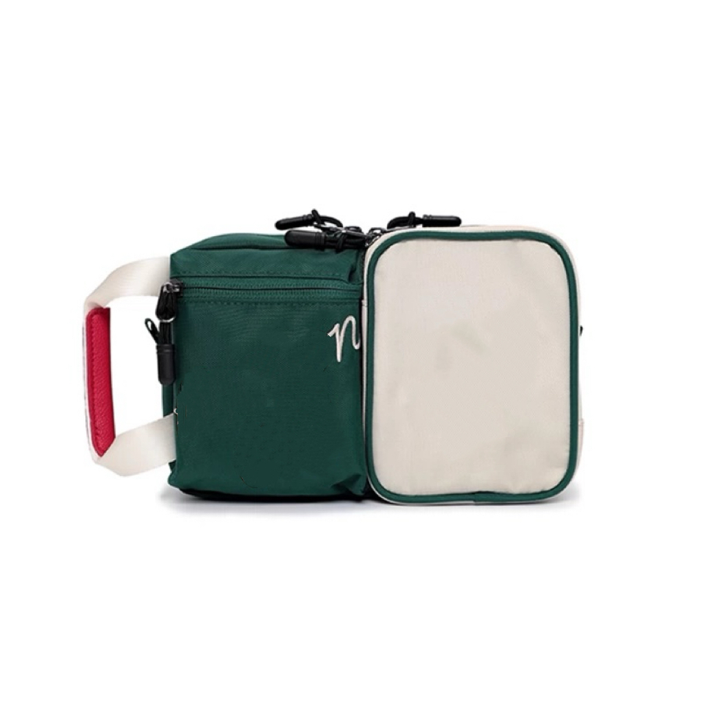 Tas Golf Baru Bahan Nilon Ring - Hunting Outdoor Brand ulasan dan harga