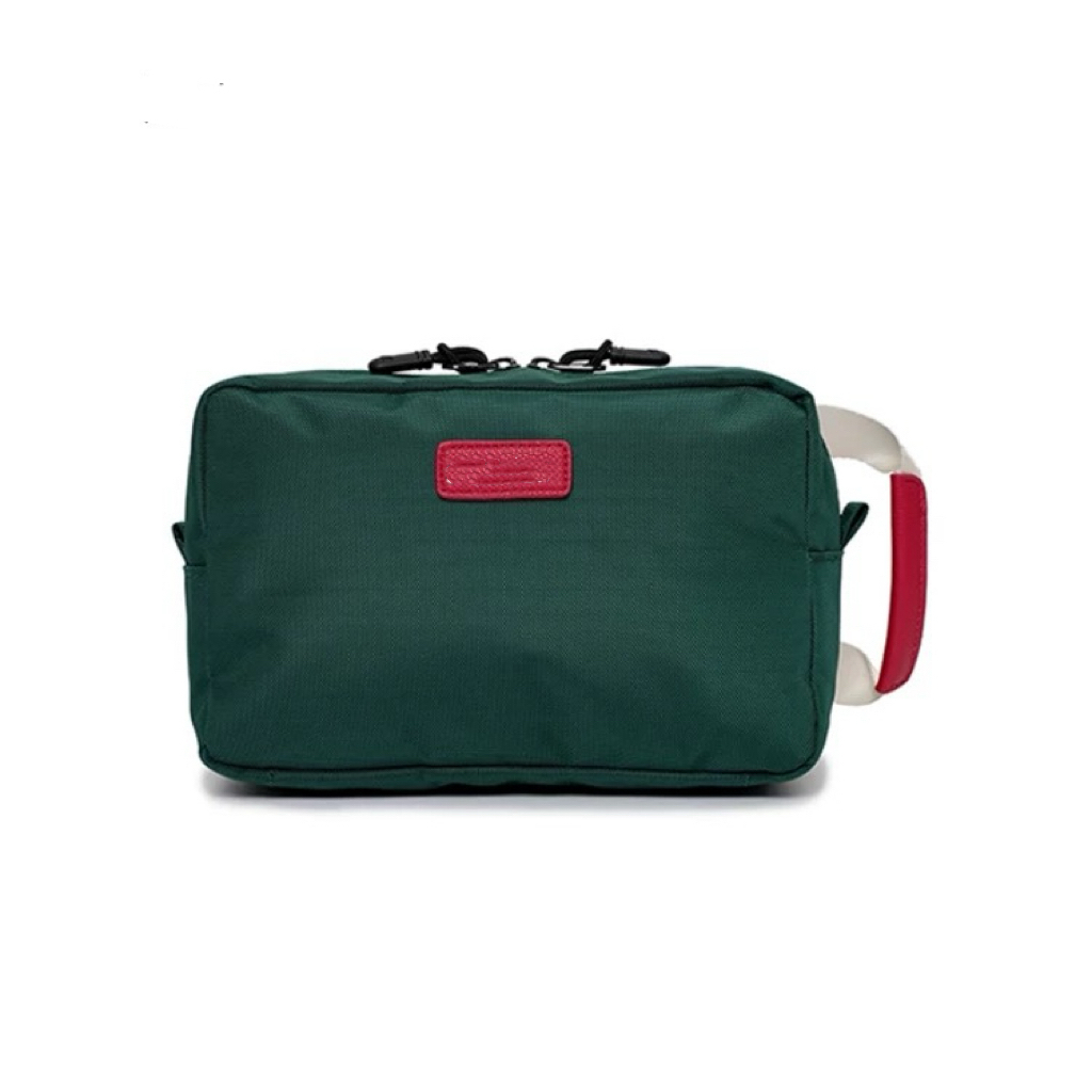 Tas Golf Baru Bahan Nilon Ring - Hunting Outdoor Brand ulasan dan harga