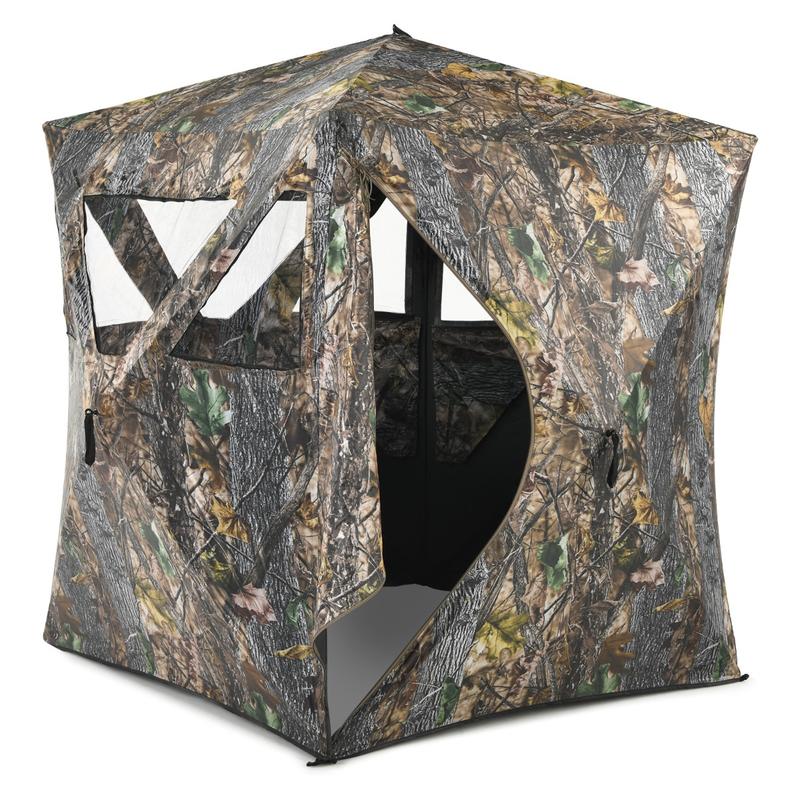 Tempat Persembunyian Berburu P - Hunting & Outdoor Supplies Vanderbijlpark ulasan dan harga