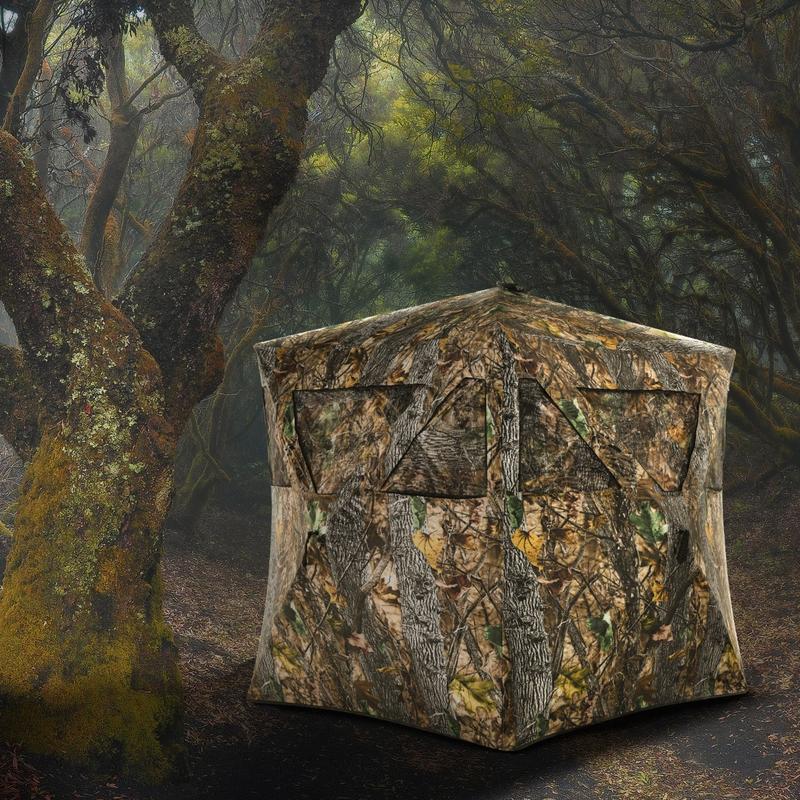 Tempat Persembunyian Berburu P - Hunting & Outdoor Supplies Vanderbijlpark ulasan dan harga