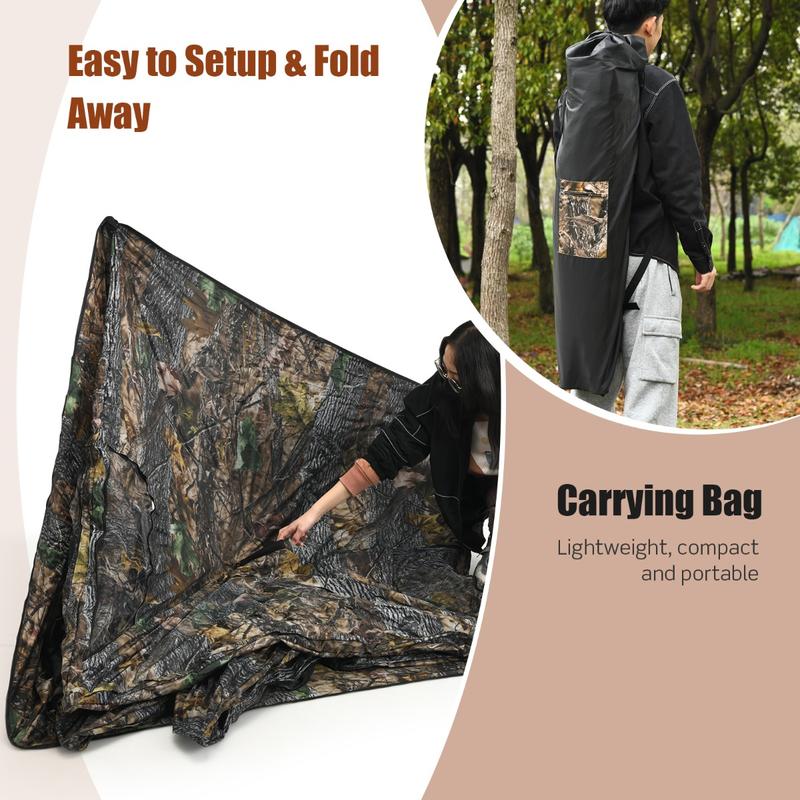 Tempat Persembunyian Berburu P - Hunting & Outdoor Supplies Vanderbijlpark ulasan dan harga