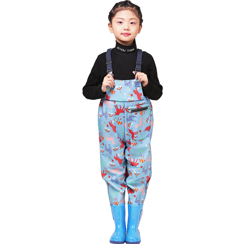 Wader dada memancing dengan se - Fishing Waders Breathable ulasan dan harga