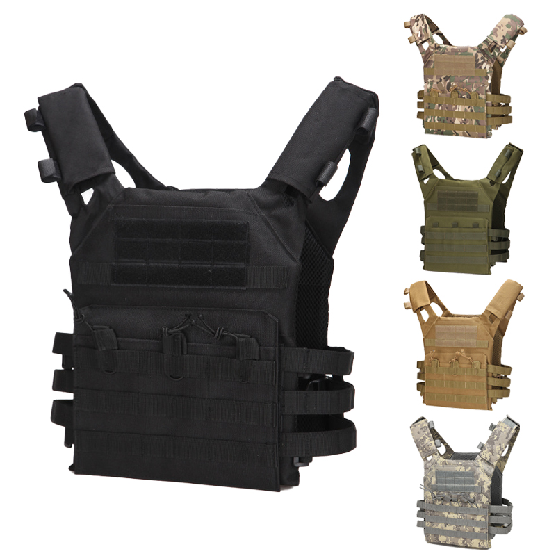 Rompi taktis tahan air luar ru - Hunting Outdoor Gear ulasan dan harga