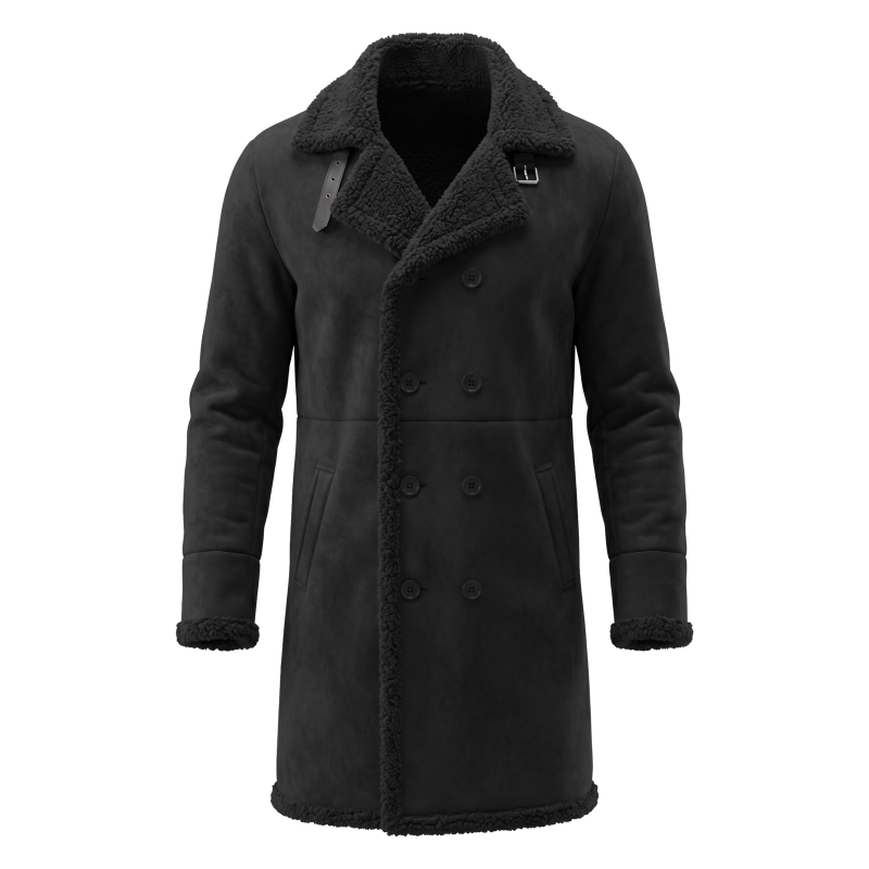 Jaket Musim Dingin Pria Berbah - Men'S Outdoor Hunting Jacket ulasan dan harga