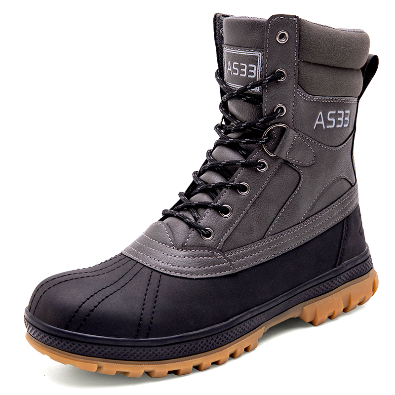Sepatu Bot Taktis Pria Baru Se - Hunting Outdoor Brand ulasan dan harga