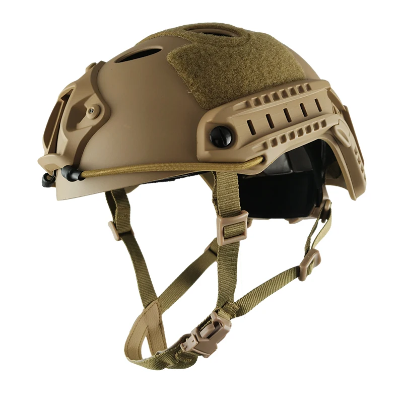 Helm Taktis Riot FAST helm ABS - Hunting Outdoor Gear ulasan dan harga