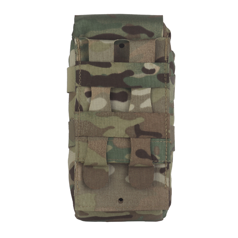 Kit Trauma Taktis SEKARANG Set - Outdoor Hunting Prints ulasan dan harga