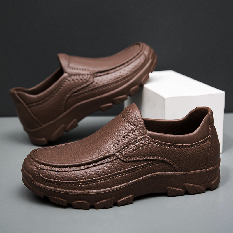 Sepatu Hujan Ukuran Besar 49 E - Fishing Waders Breathable ulasan dan harga